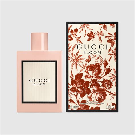 gucci bloom eau de parfum notes|best price on gucci bloom.